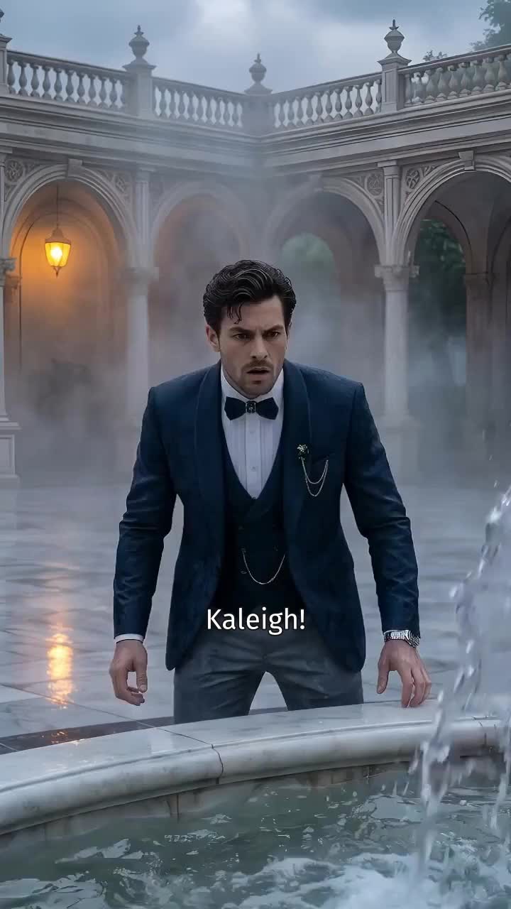 His Disabled Sweetheart Stole My Wedding, I Wed His Rival