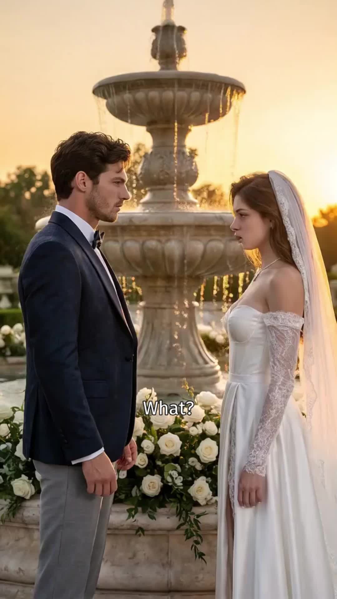 His Disabled Sweetheart Stole My Wedding, I Wed His Rival 