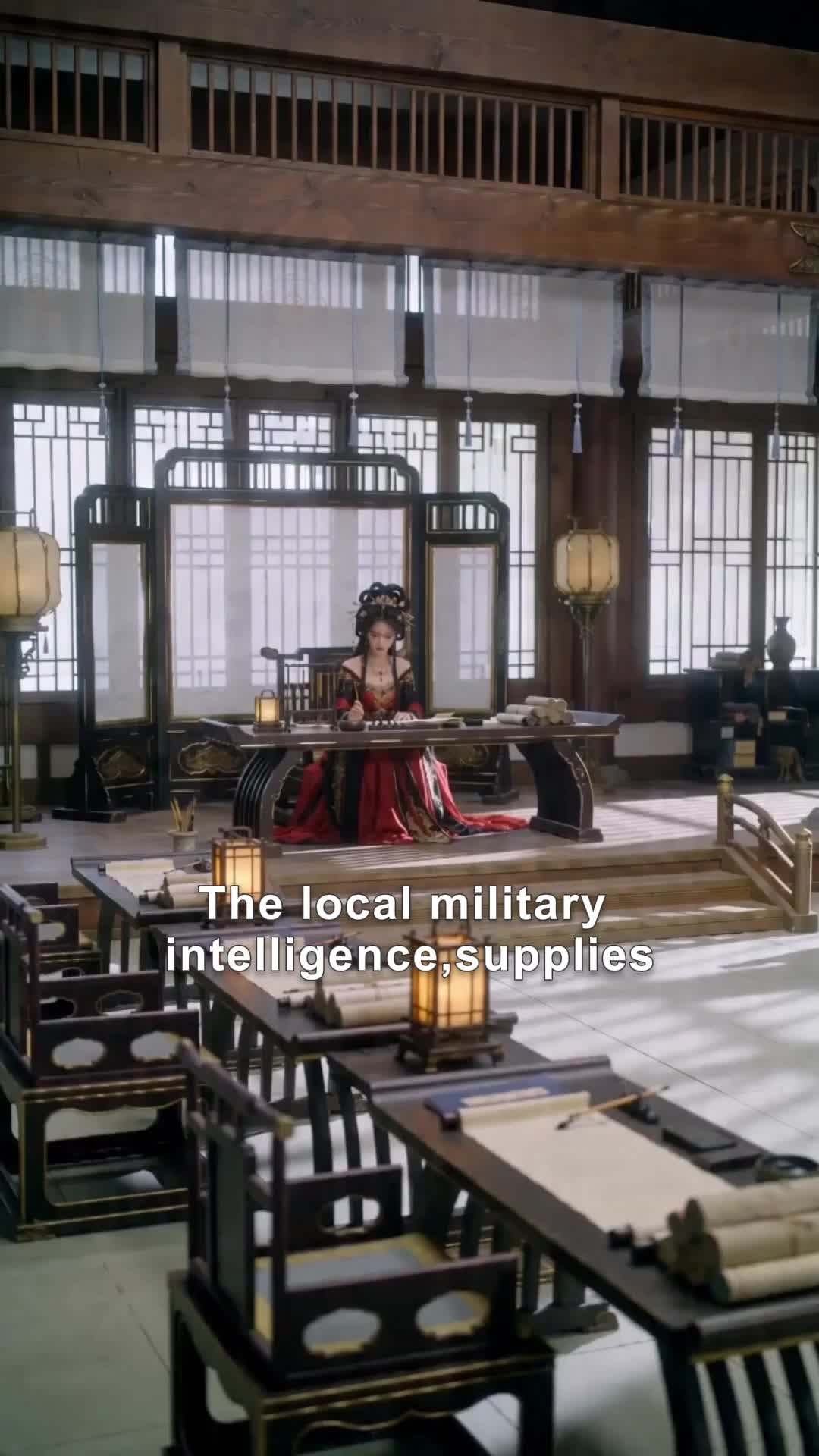 Betrayed By My Queen