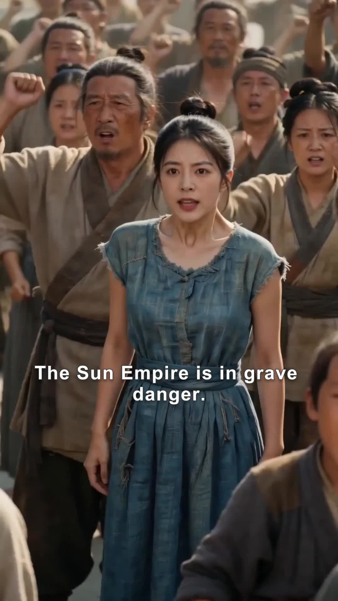 Betrayed By My Queen