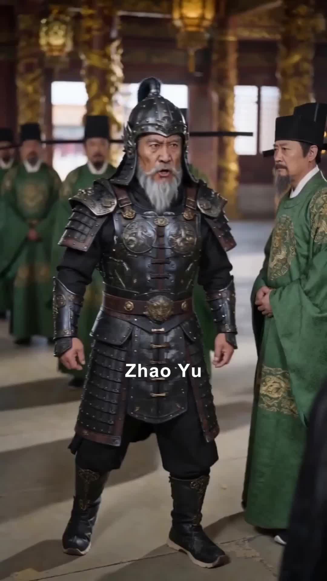 Betrayed By My Queen