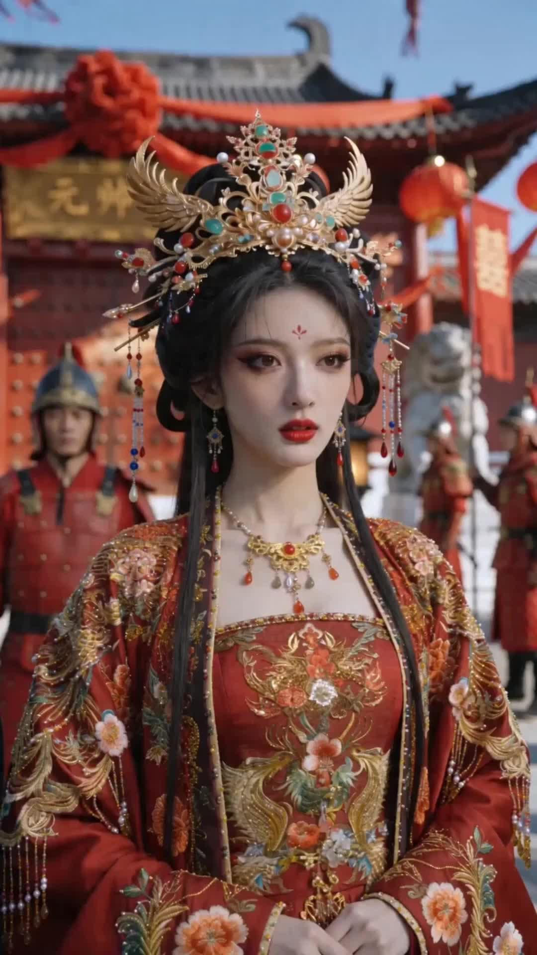 Betrayed By My Queen