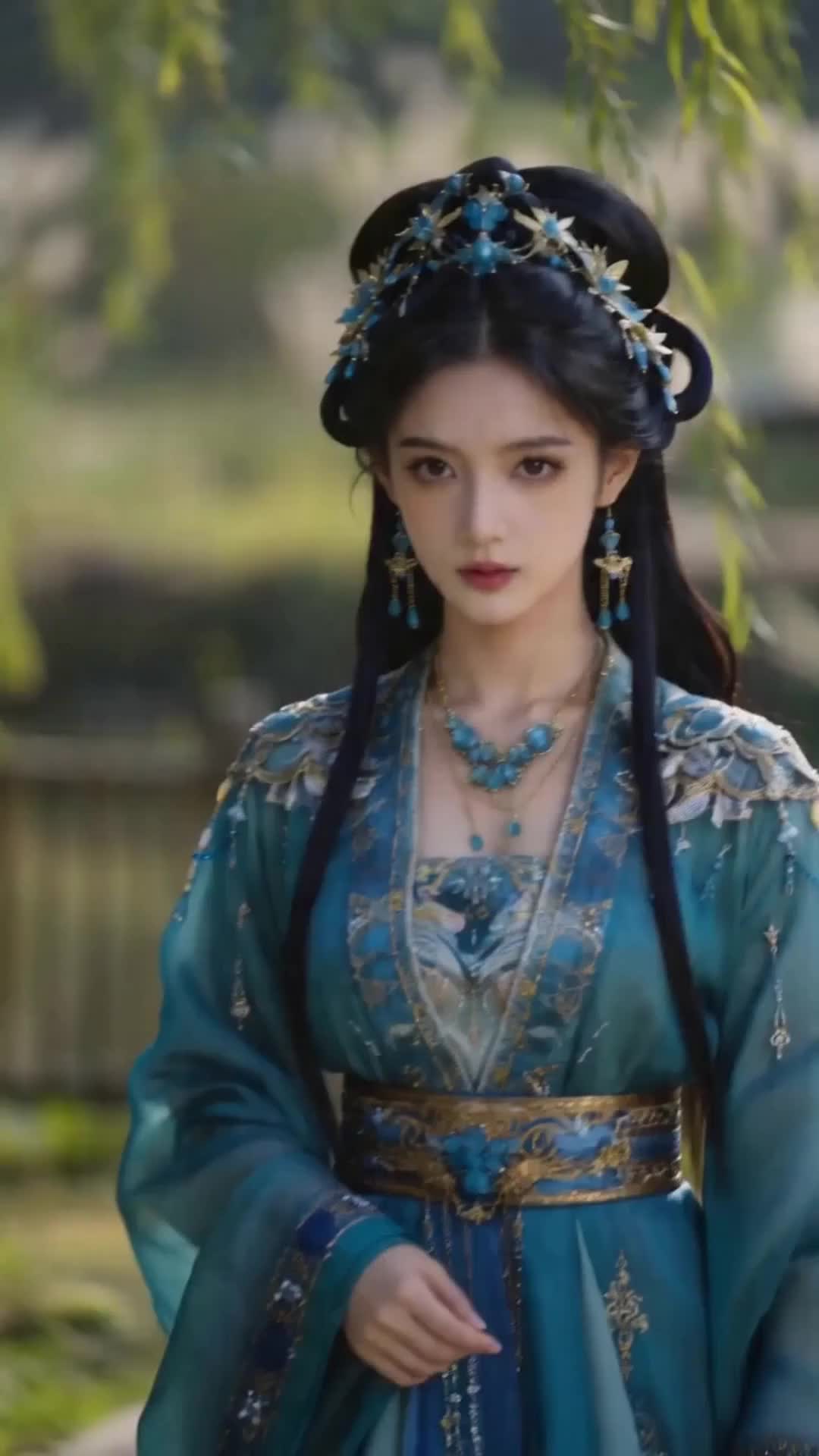 Betrayed By My Queen