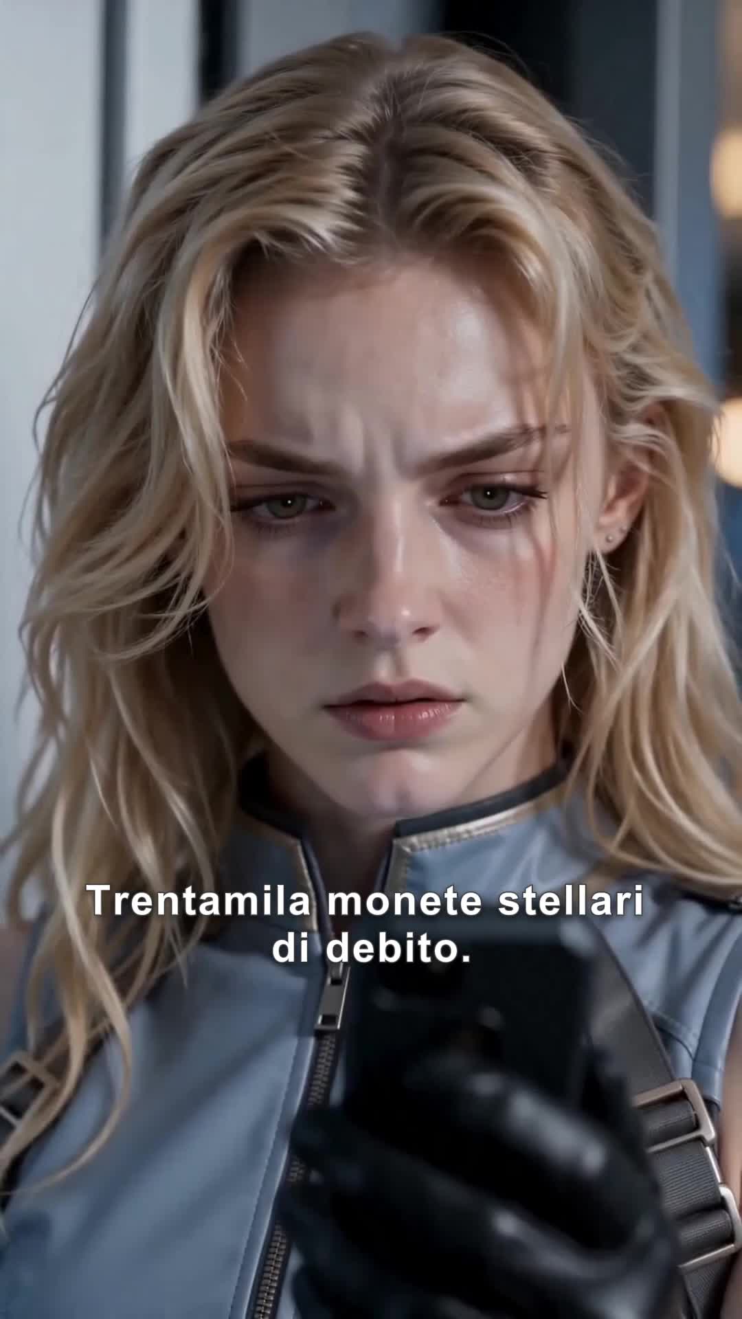 La Regina della Battaglia è tornata con i suoi mariti