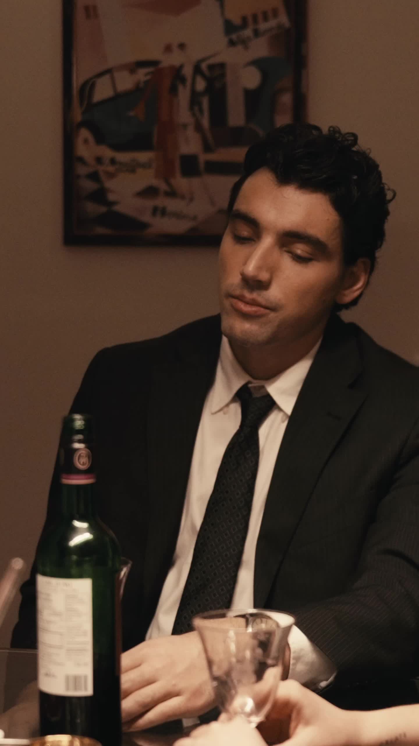 Me Casé Accidentalmente Con Un Multimillonario
