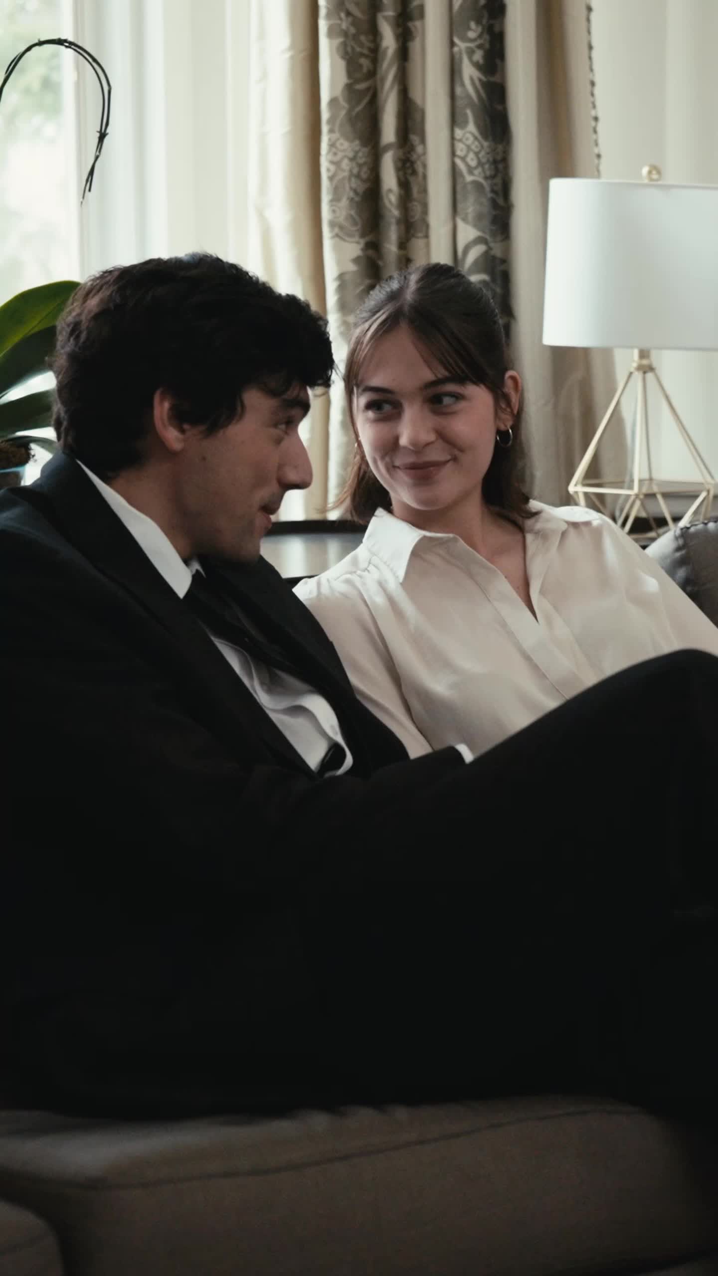 Me Casé Accidentalmente Con Un Multimillonario