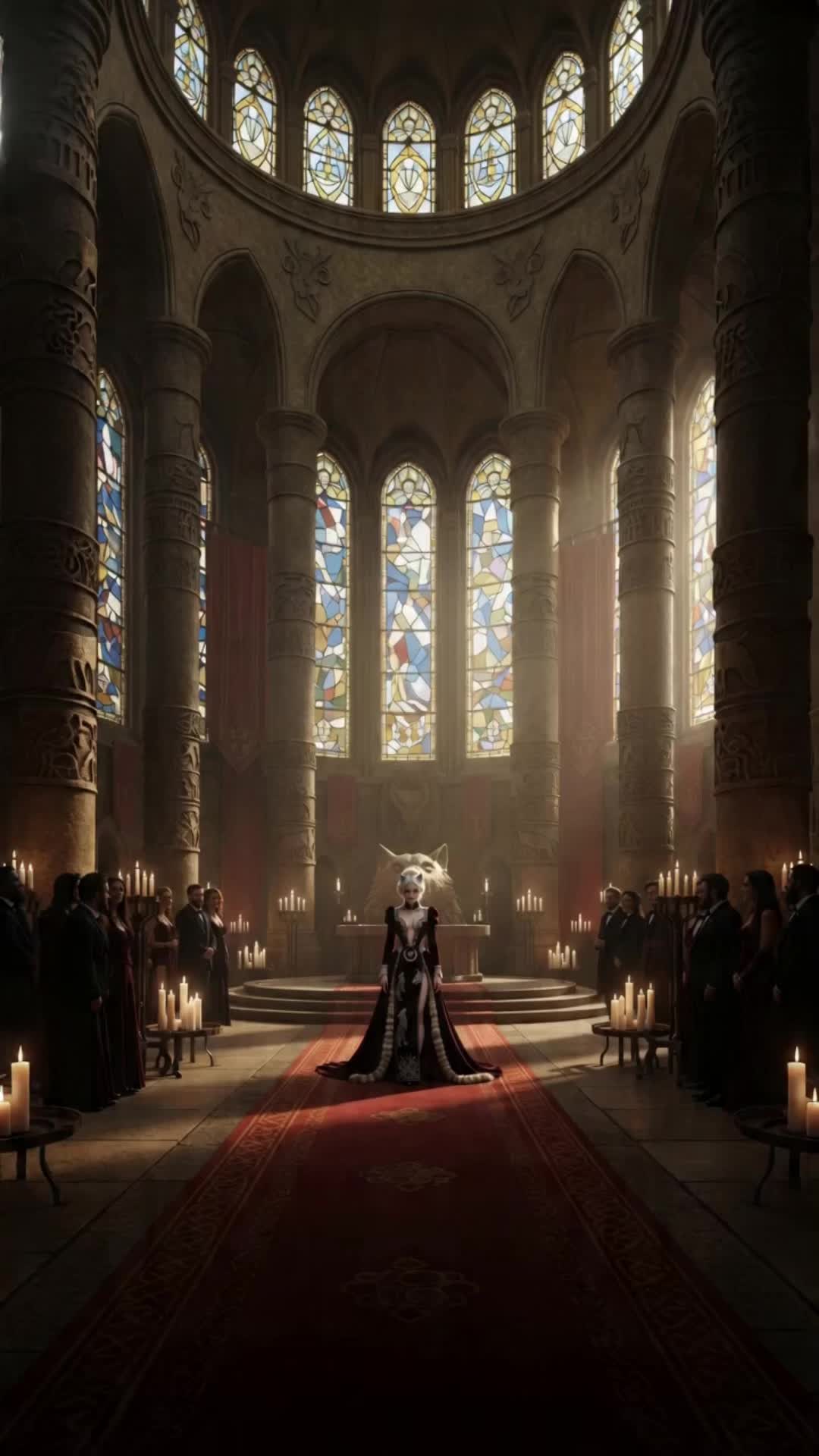 Born Again to Ruin You