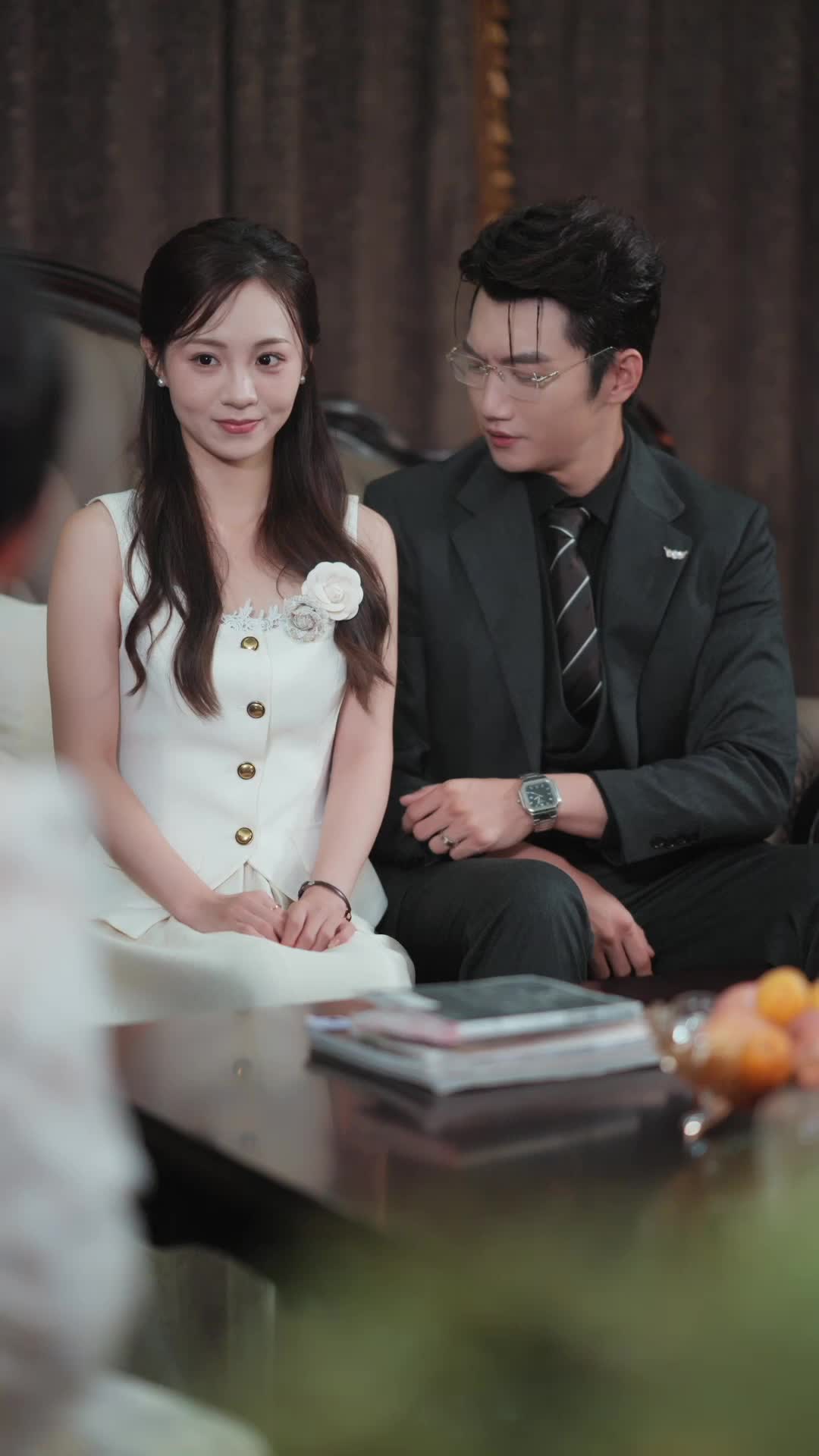 Married to My Ex’s Billionaire Uncle