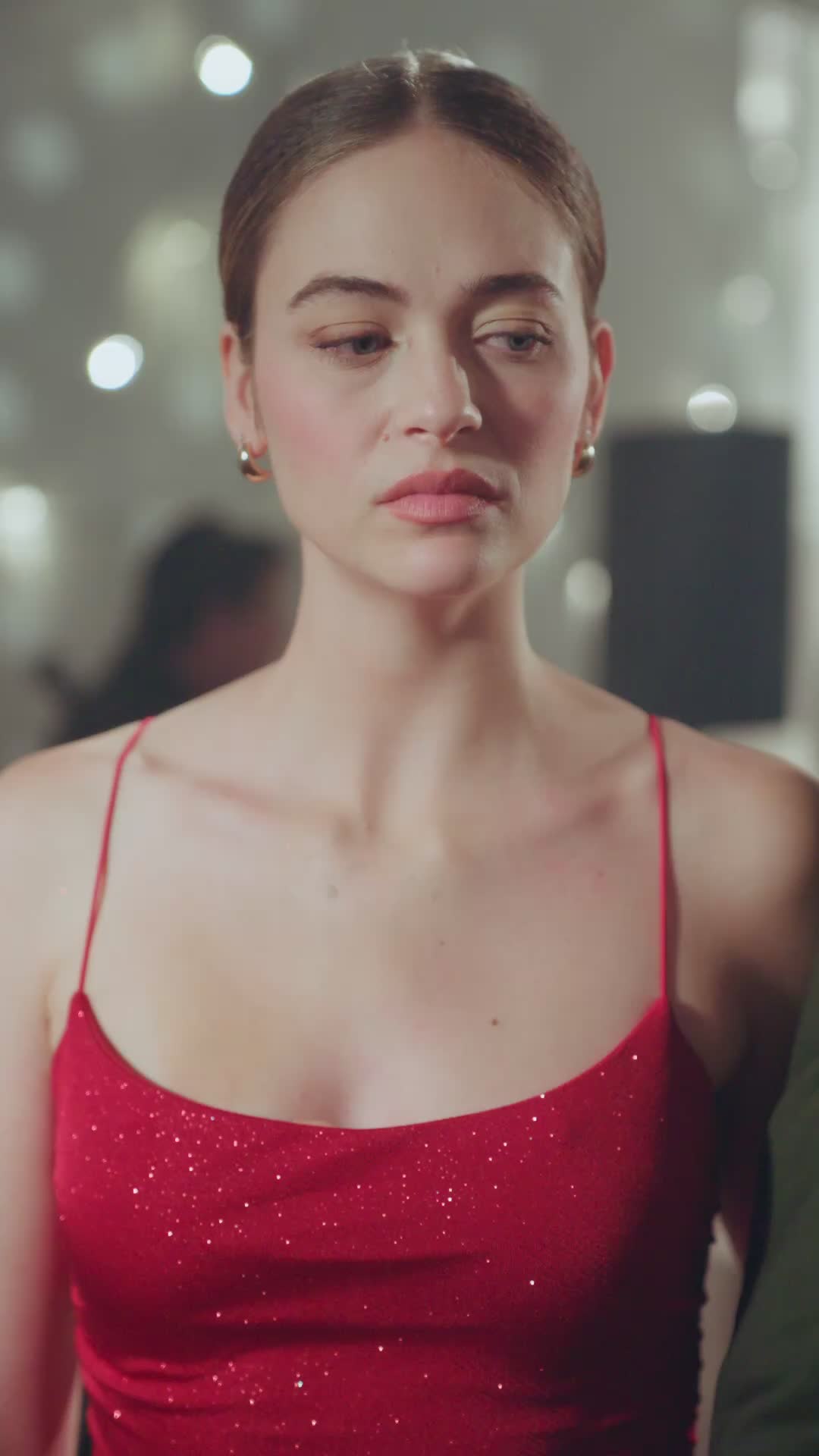Begin Again with the rejected heiress