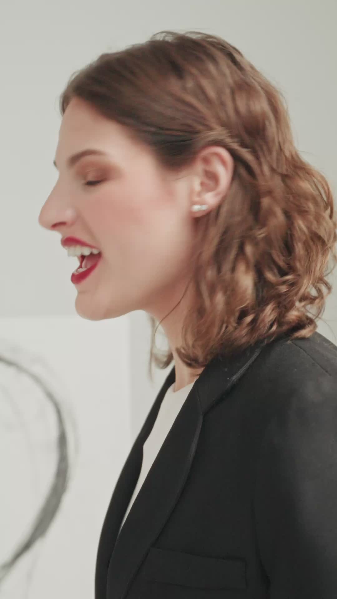 Begin Again with the rejected heiress