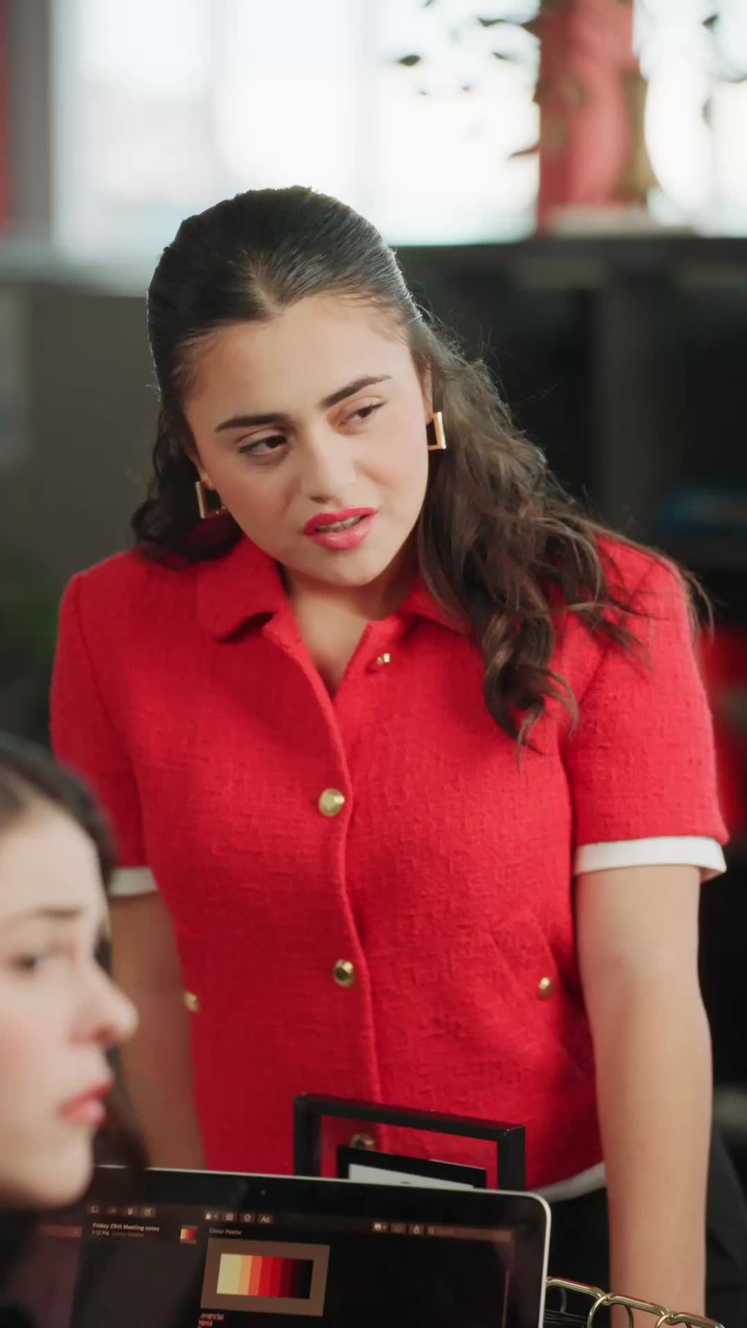 Begin Again with the rejected heiress