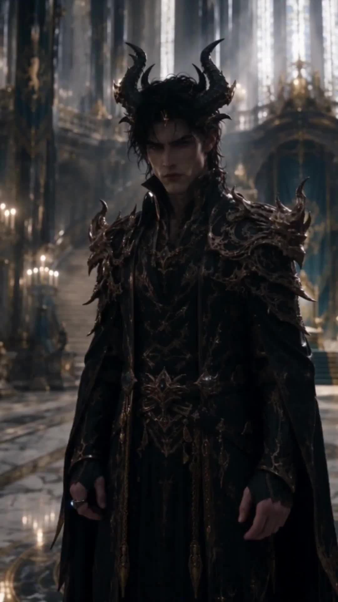 Dear Dragon King, Please Claim me