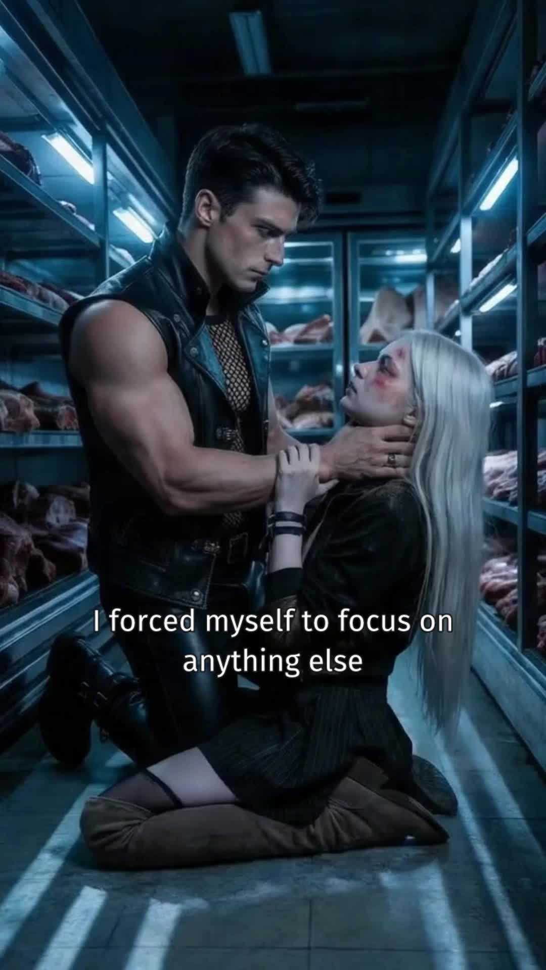 Bullied And Broken Claimed By The Alpha Who Neveer Saw Me