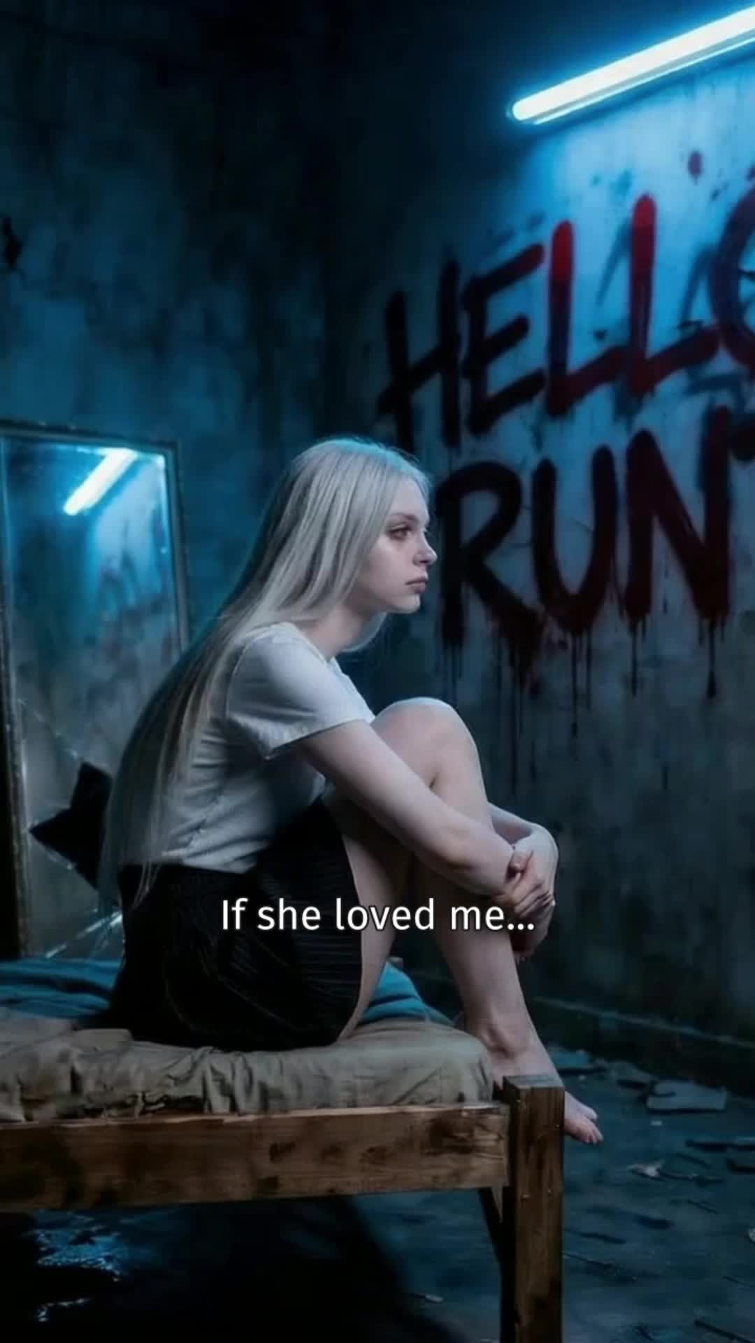 Bullied And Broken Claimed By The Alpha Who Neveer Saw Me