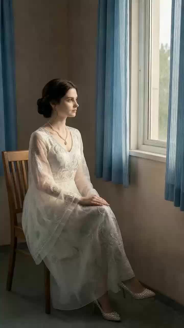 Can't Forgive, Can't Love