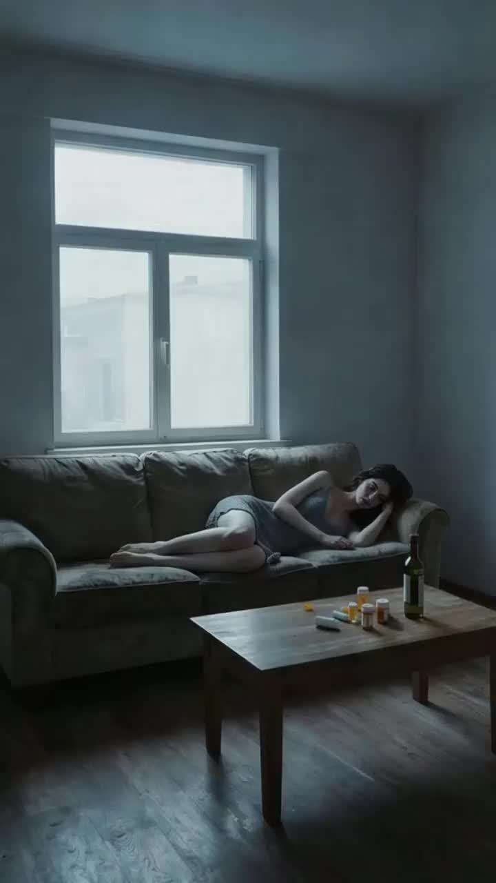 Can't Forgive, Can't Love
