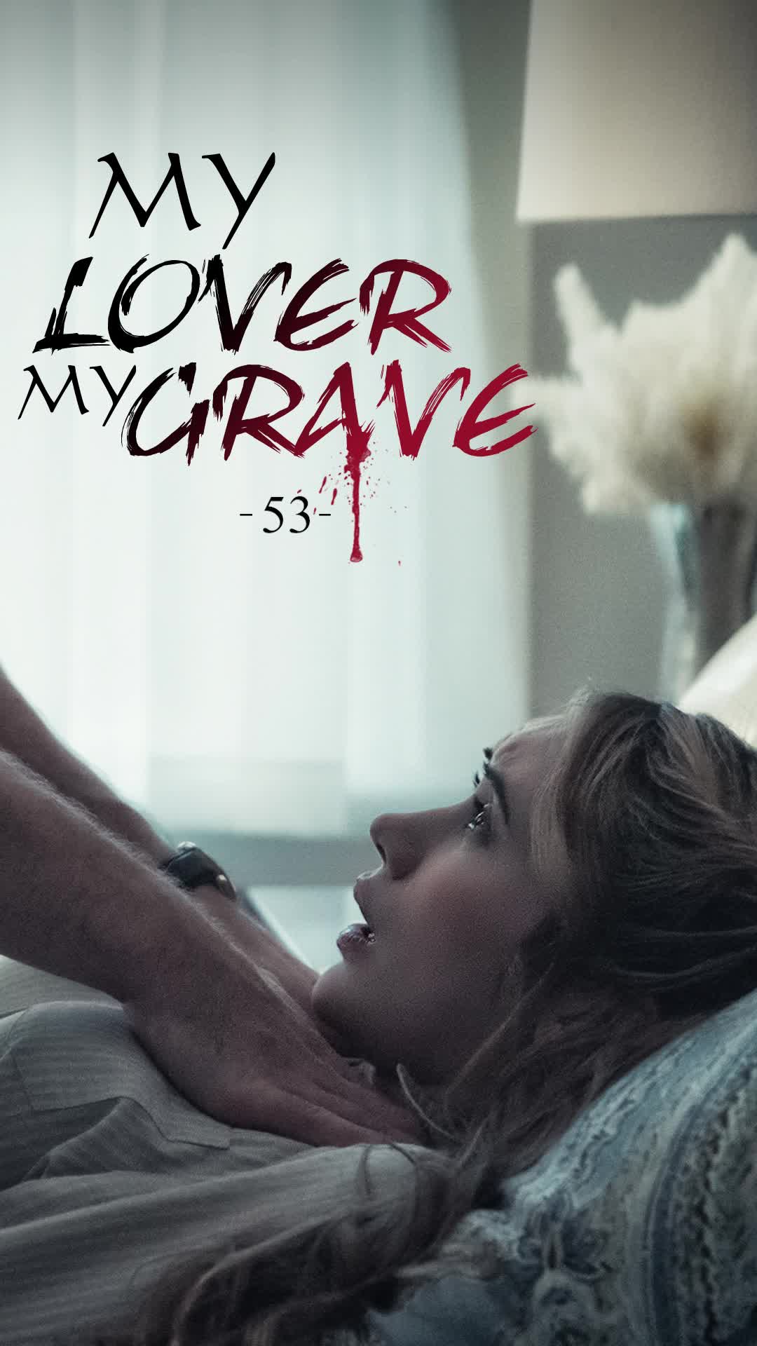 My Lover My Grave