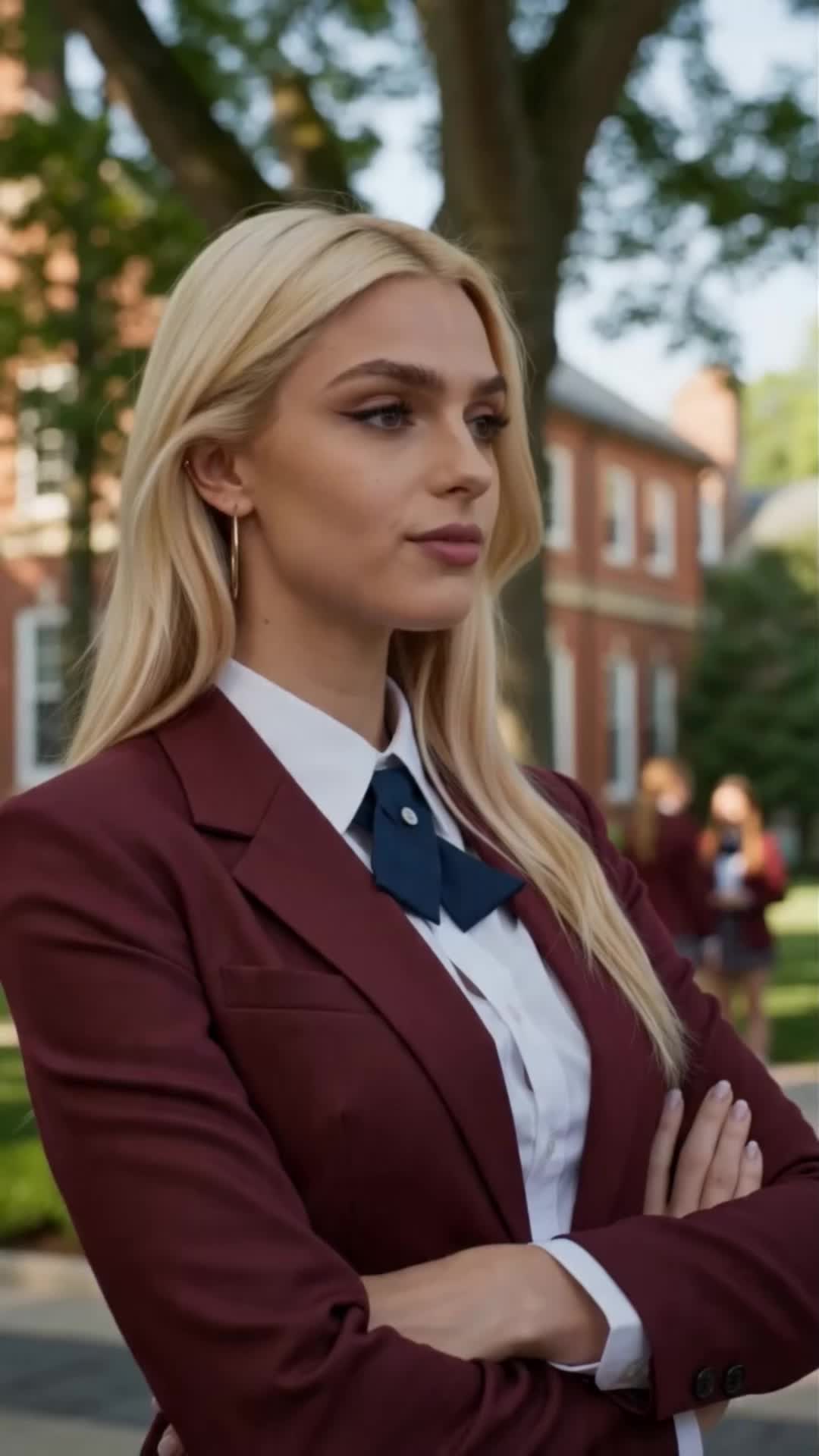 Billionaire's Daughter Reborn