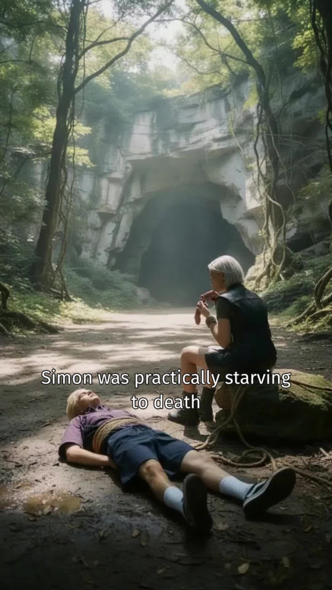The Hated Star's Survival Truth: Wild