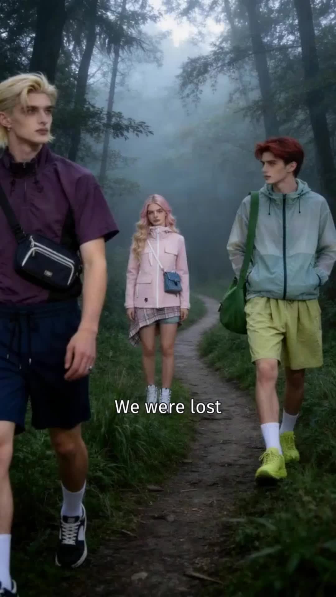 The Hated Star's Survival Truth: Wild
