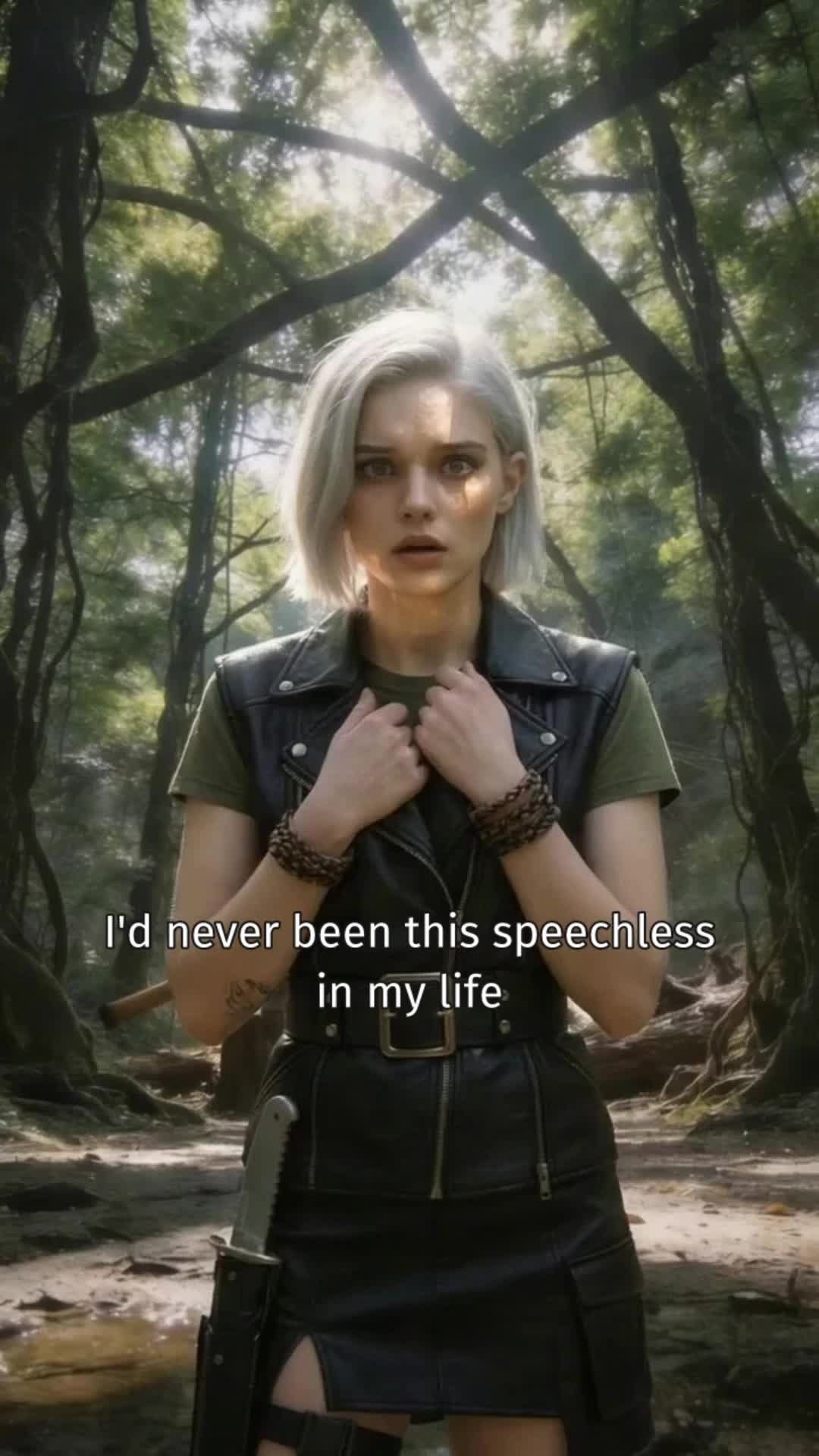 The Hated Star's Survival Truth: Wild