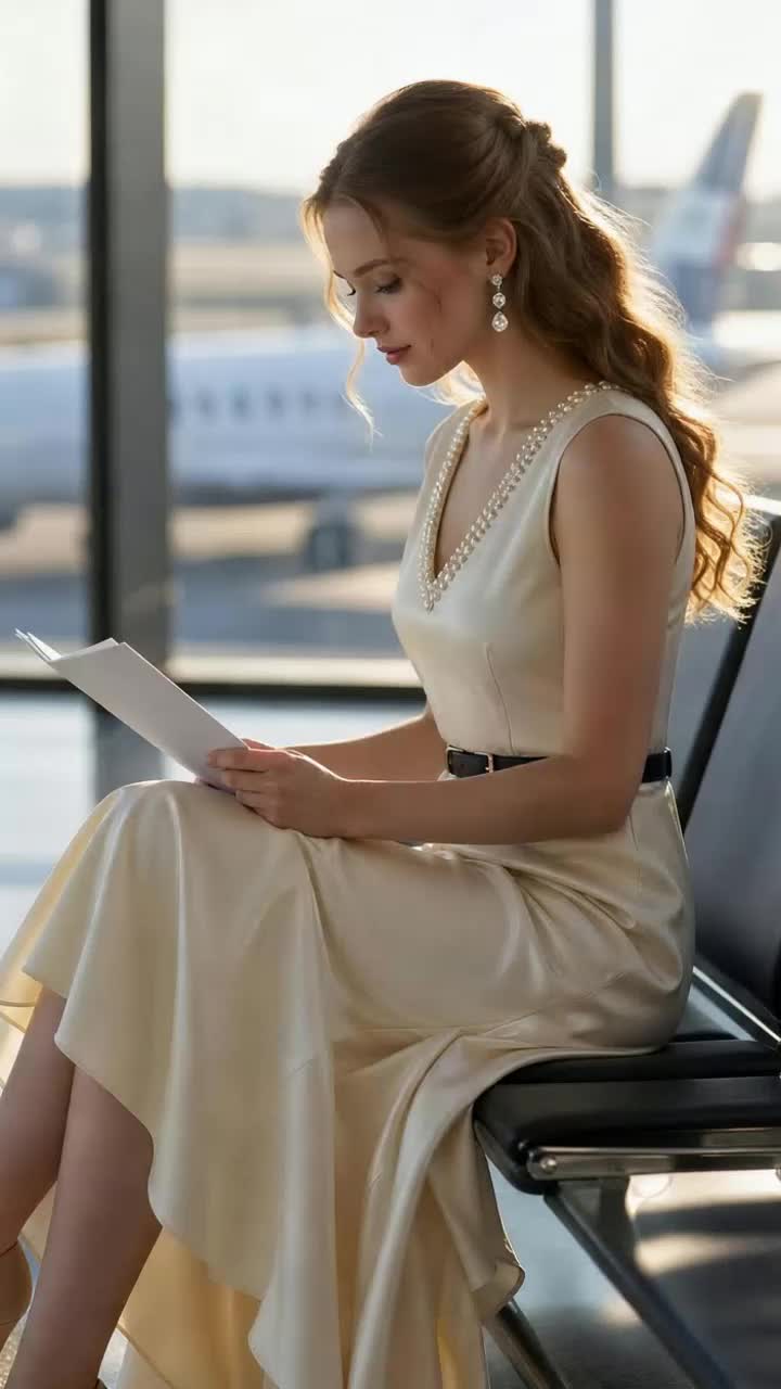 Reborn to Let Her Pick Husband First