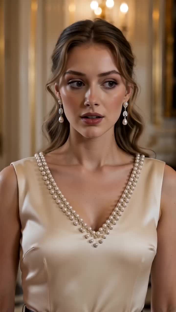 Reborn to Let Her Pick Husband First