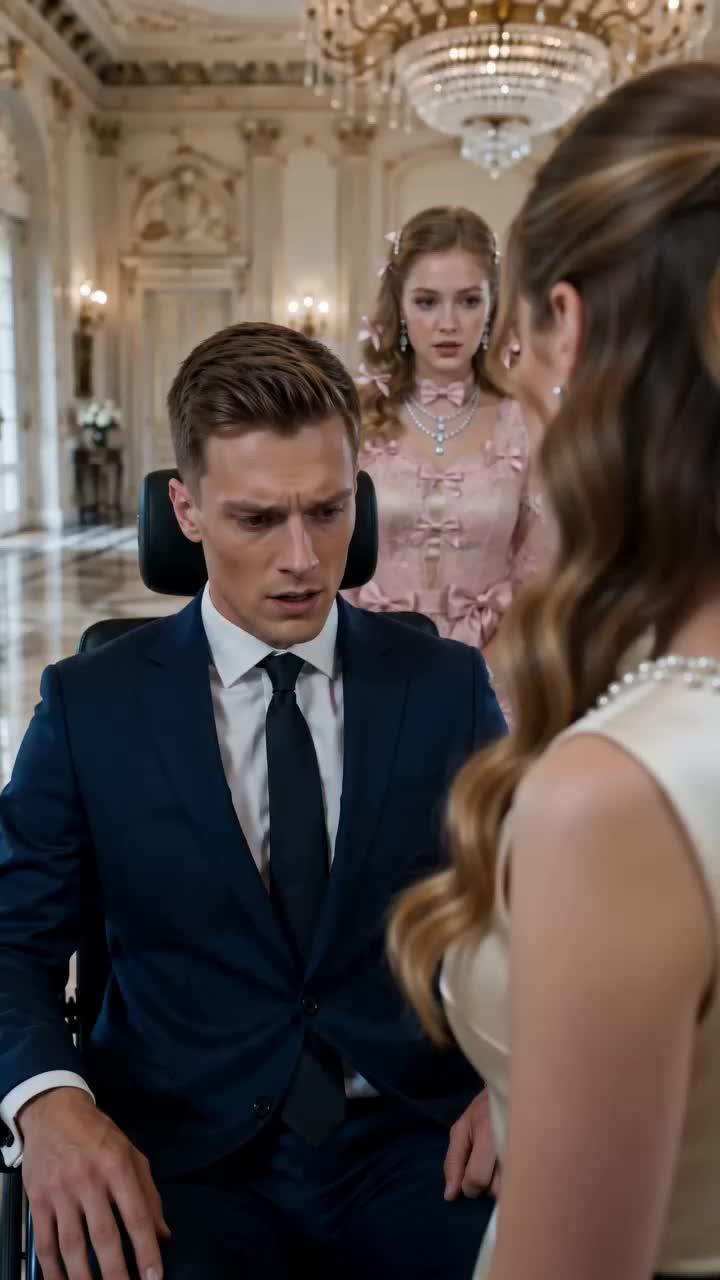 Reborn to Let Her Pick Husband First