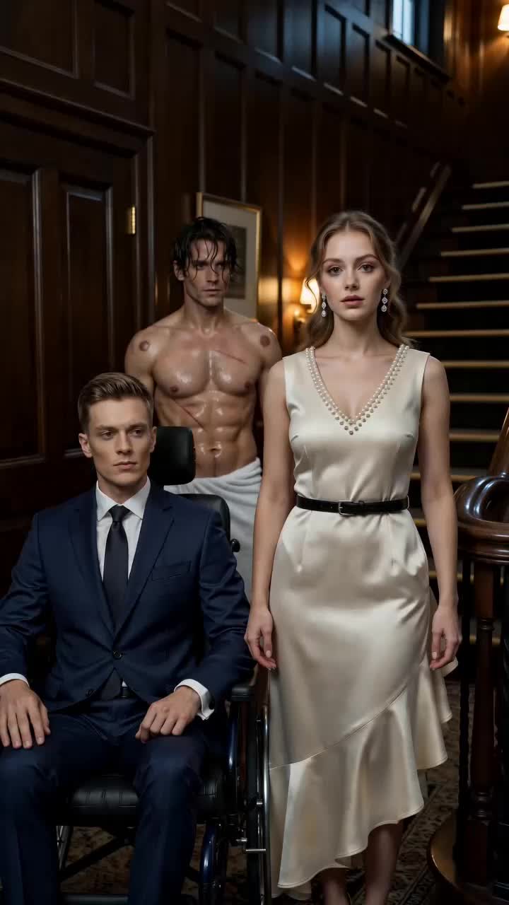 Reborn to Let Her Pick Husband First