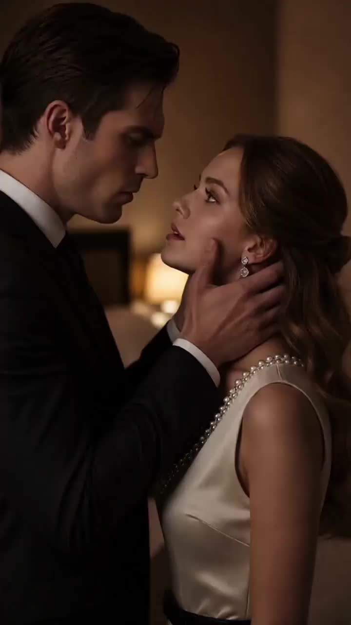Reborn to Let Her Pick Husband First