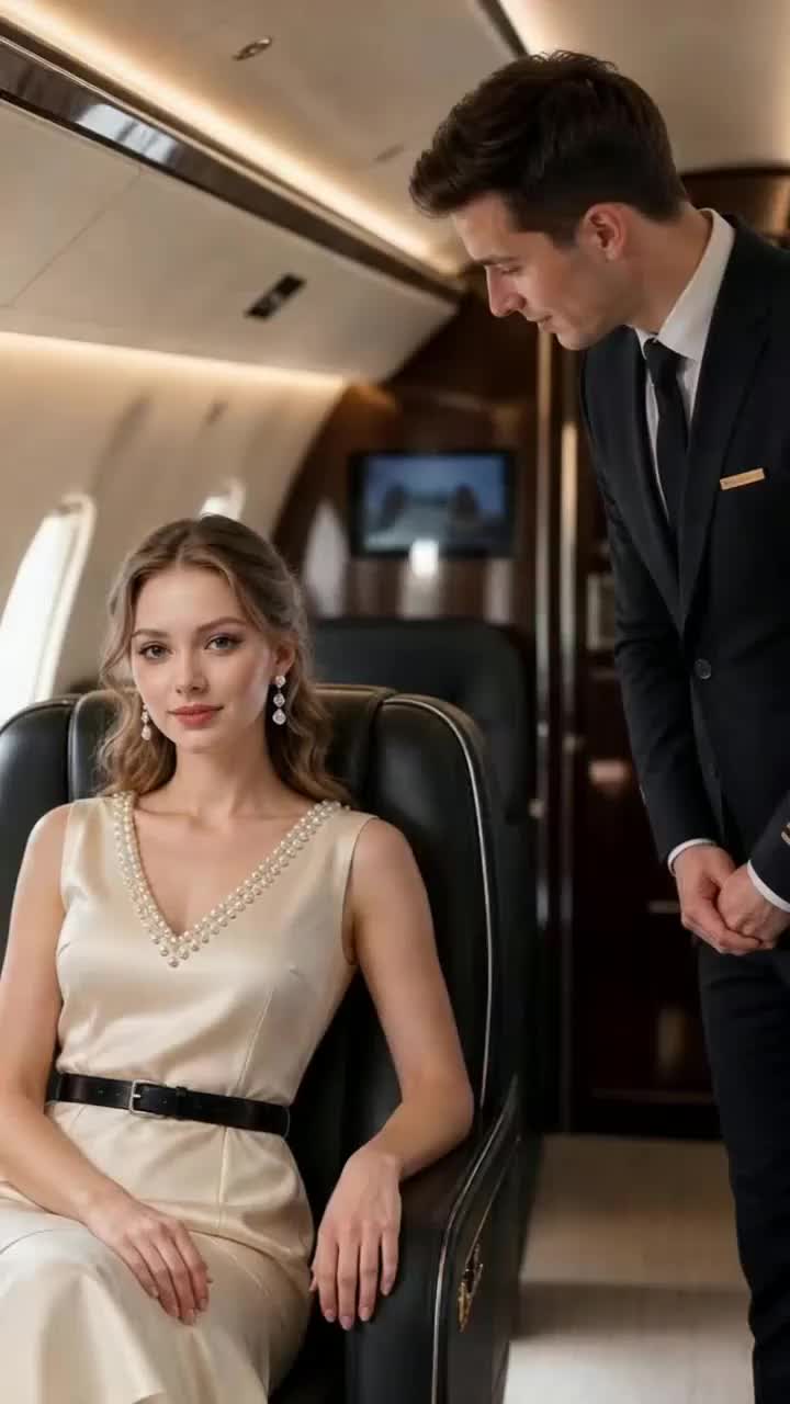 Reborn to Let Her Pick Husband First