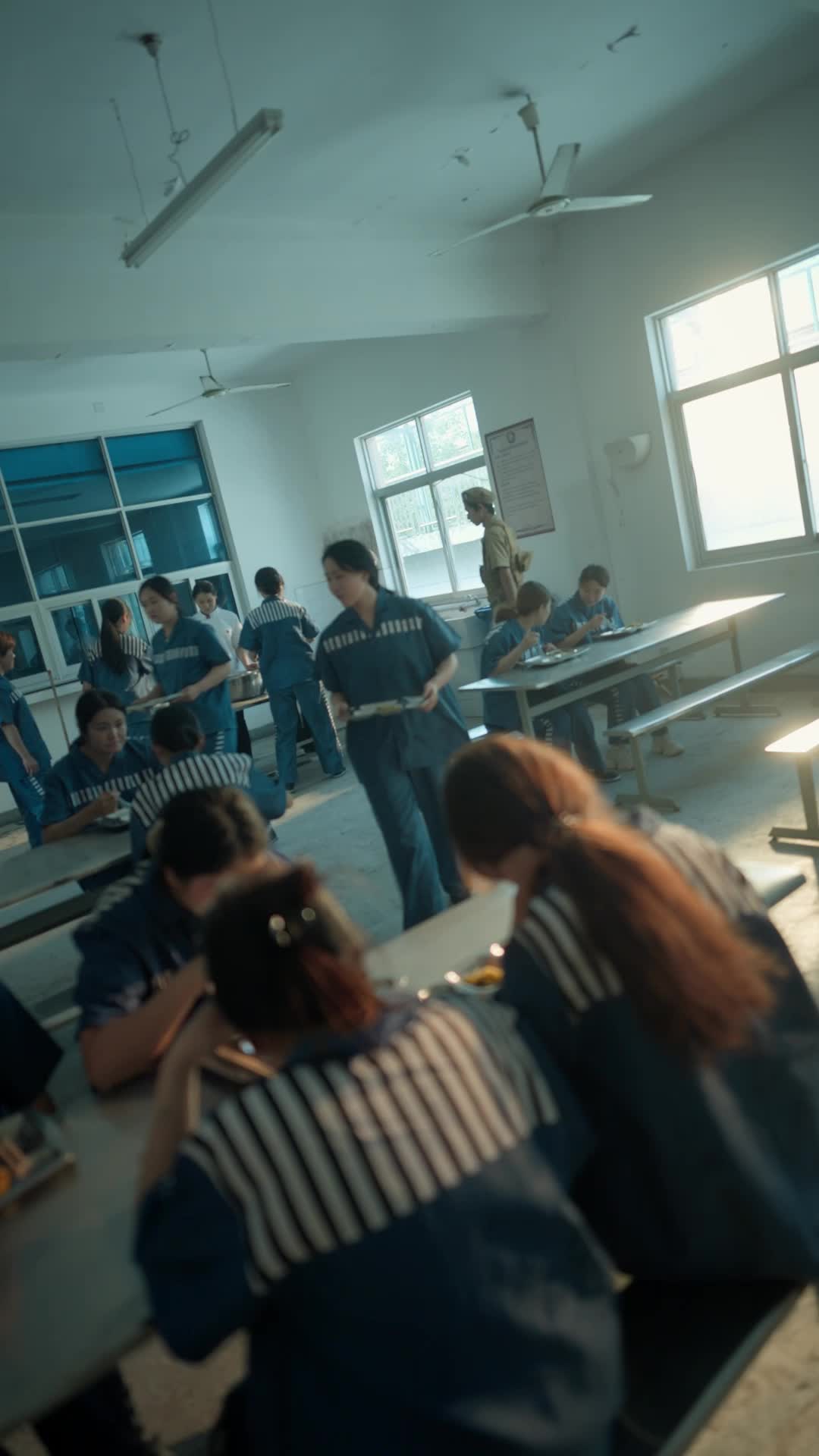 7 Hari Sebelum Eksekusi