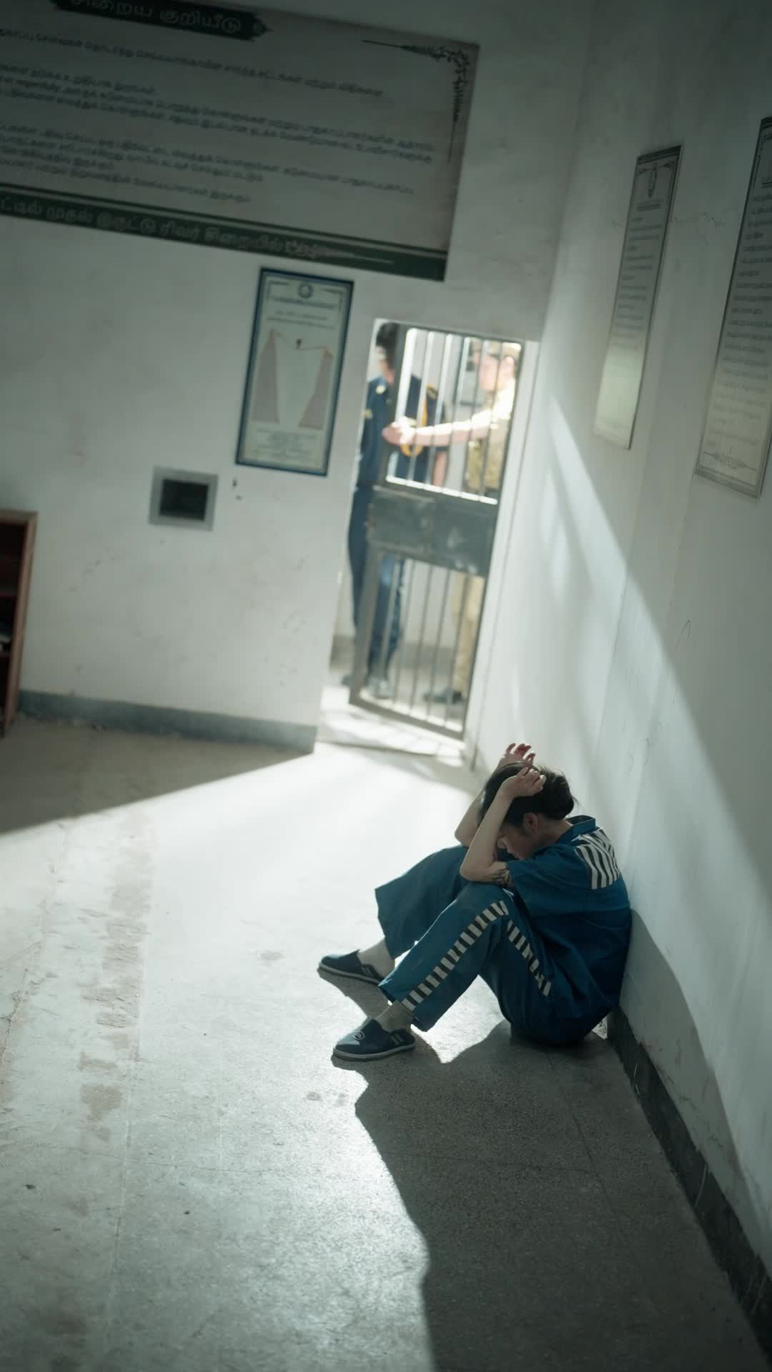 هروب الأم وابنتها من الجحيم: سبعة أيام تفصلهما عن الحرية