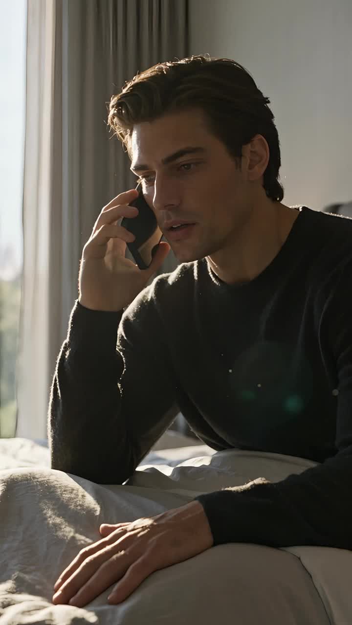 Mr. Billionaire Please Don't Toy Me