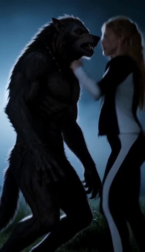 Rise of the White Wolf: The Lycan King's Ultimate Mate