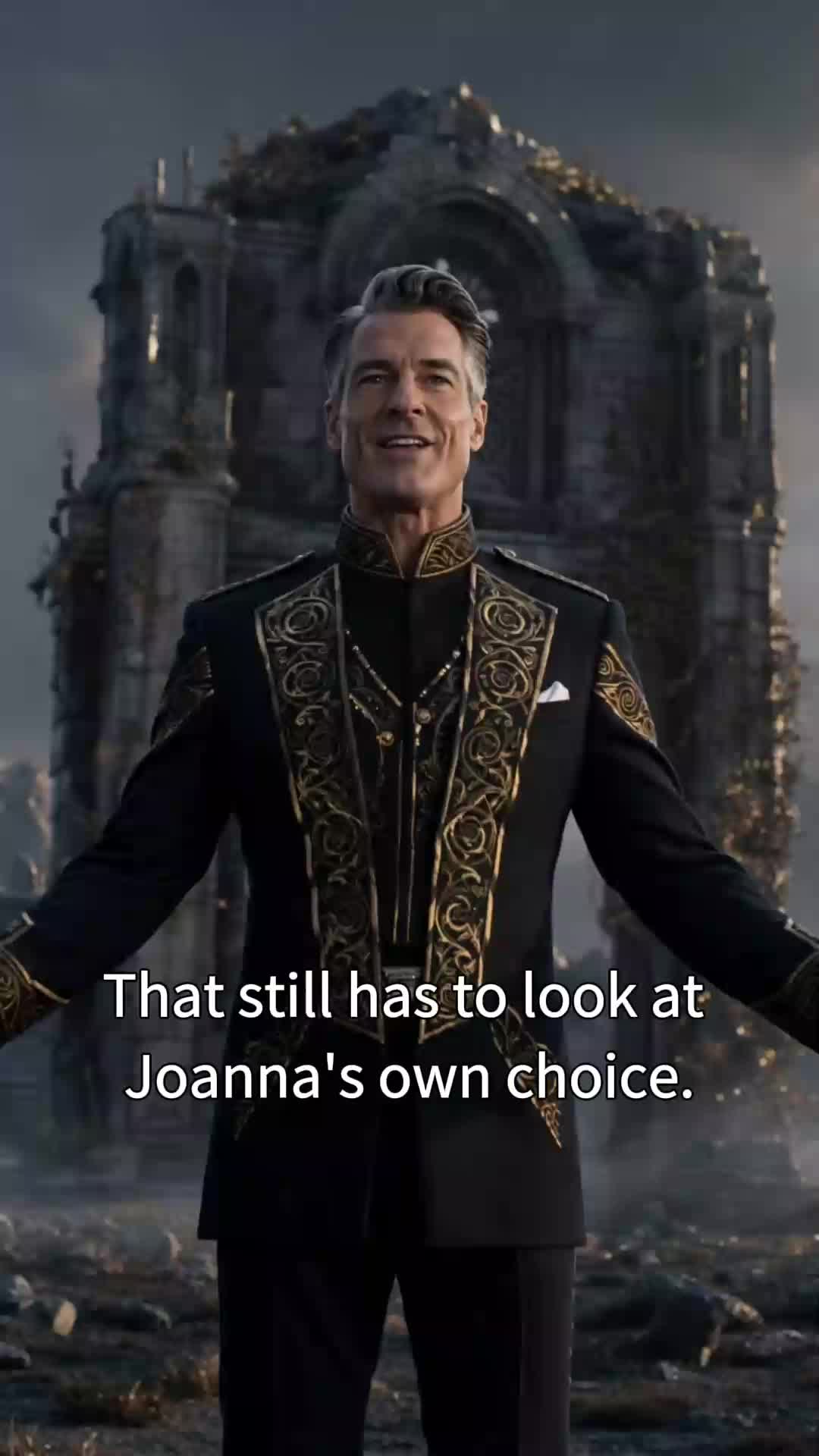 The Battle Queen Came Back with Her Husbands