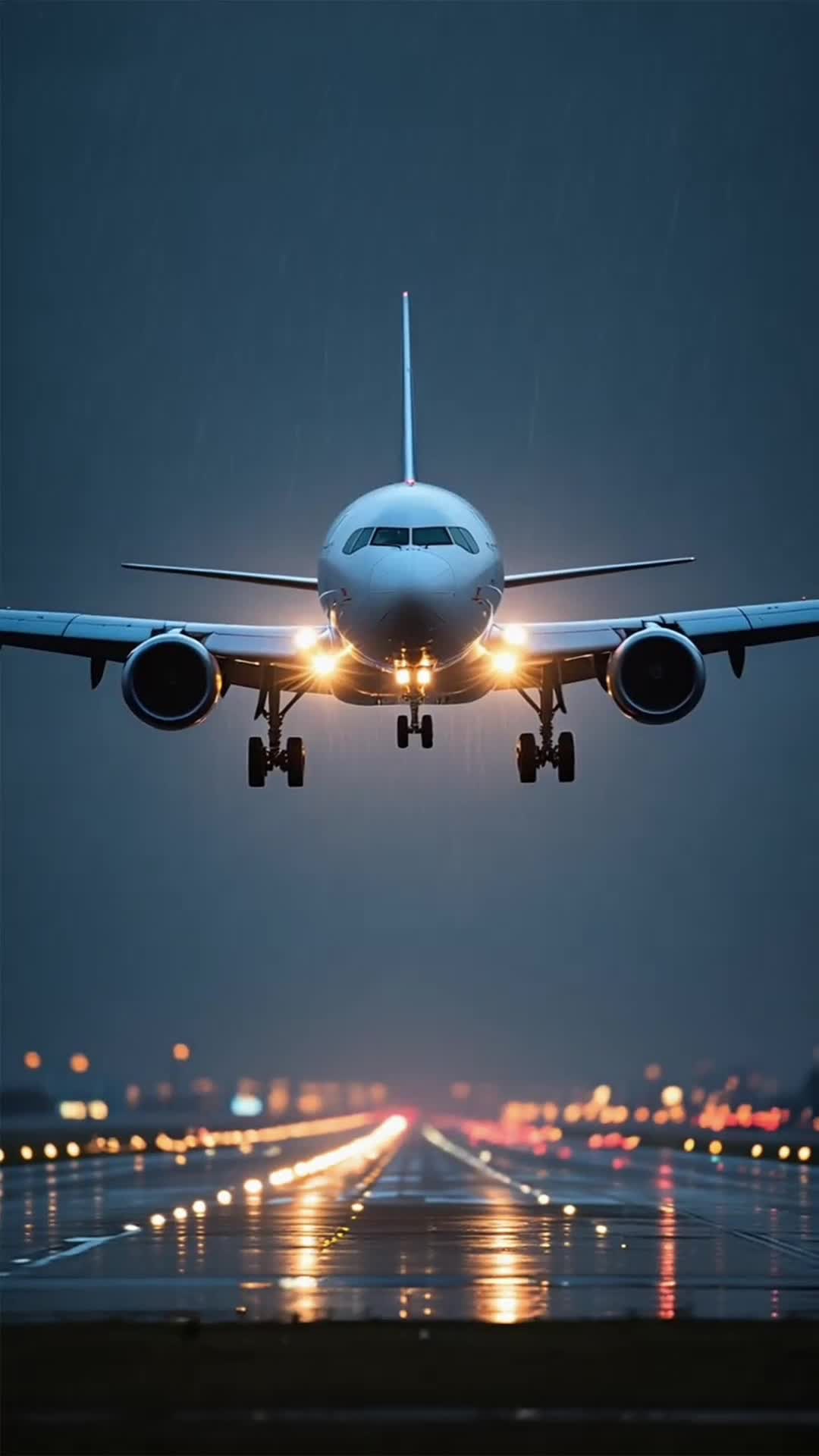Una Noche a Gran Altitud