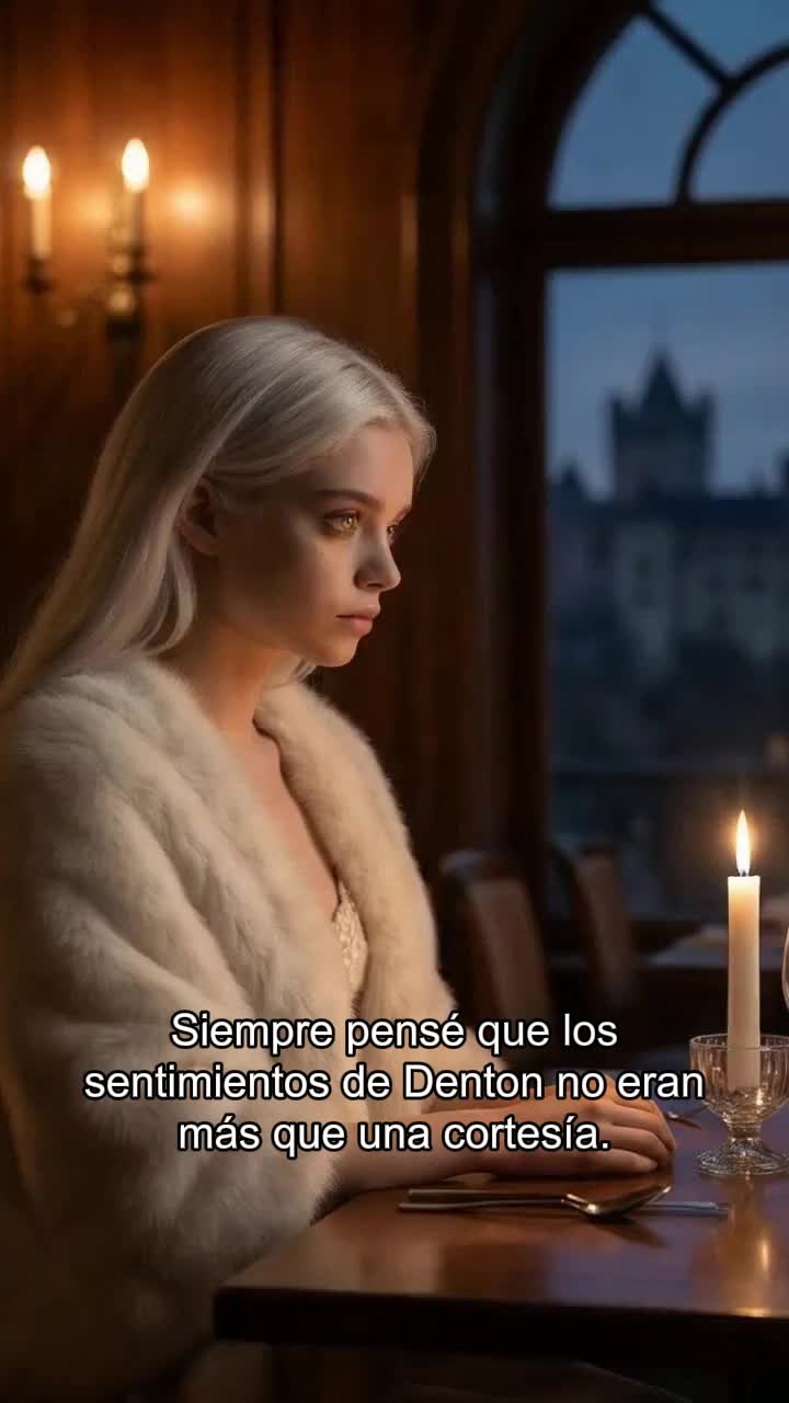 La partida silenciosa de la luna no deseada