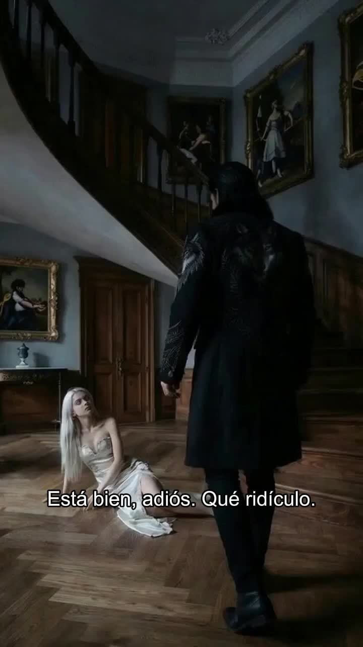 La partida silenciosa de la luna no deseada