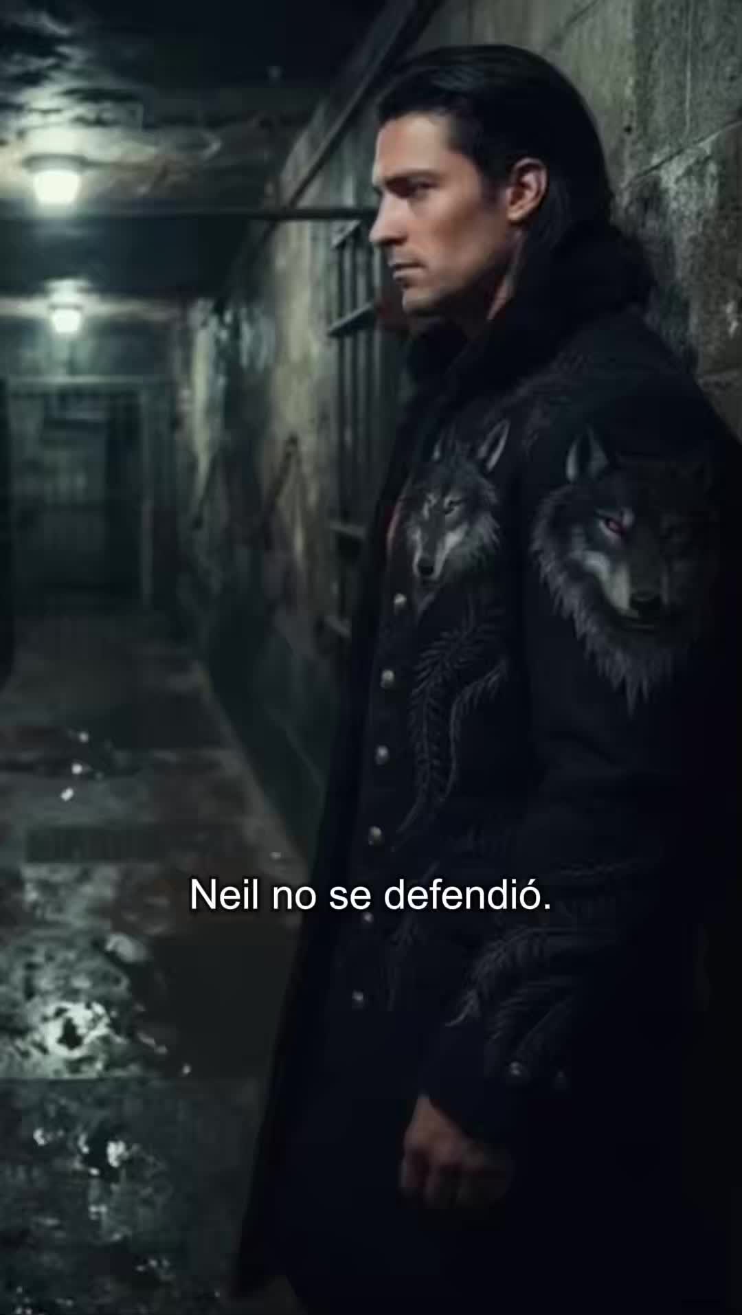 La partida silenciosa de la luna no deseada