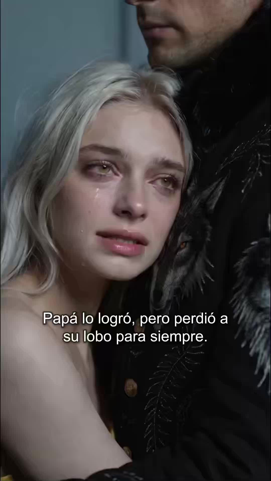 La partida silenciosa de la luna no deseada