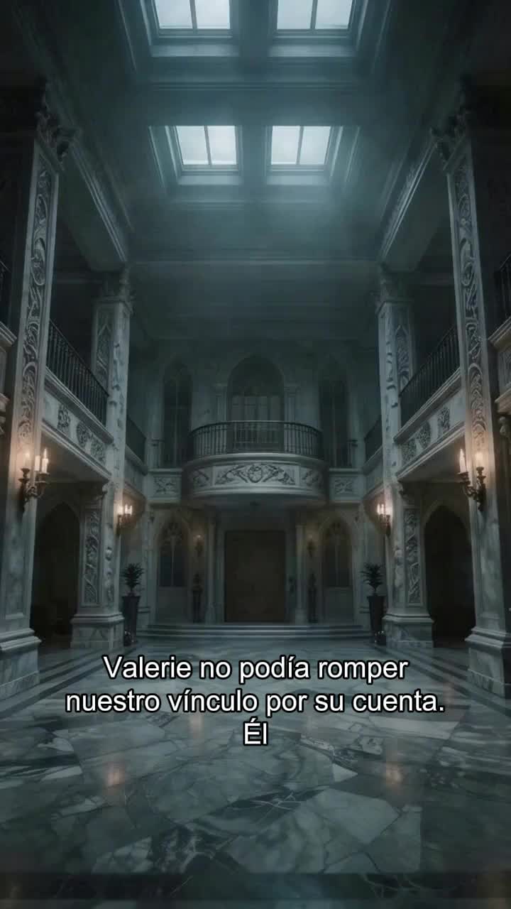La partida silenciosa de la luna no deseada