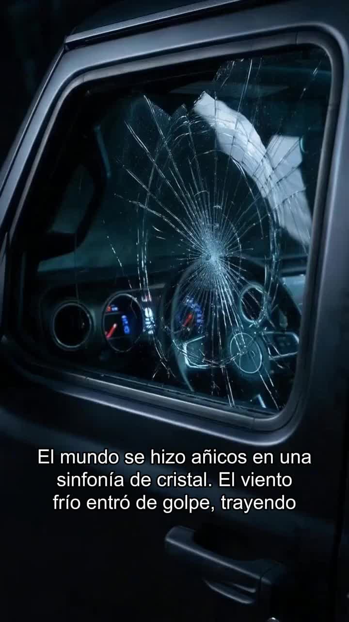 La partida silenciosa de la luna no deseada