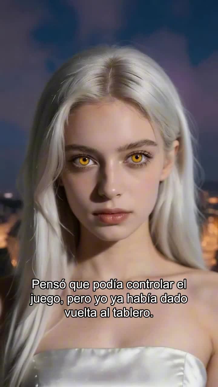 La partida silenciosa de la luna no deseada
