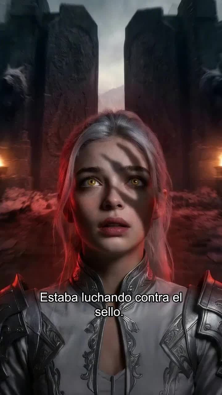 La partida silenciosa de la luna no deseada