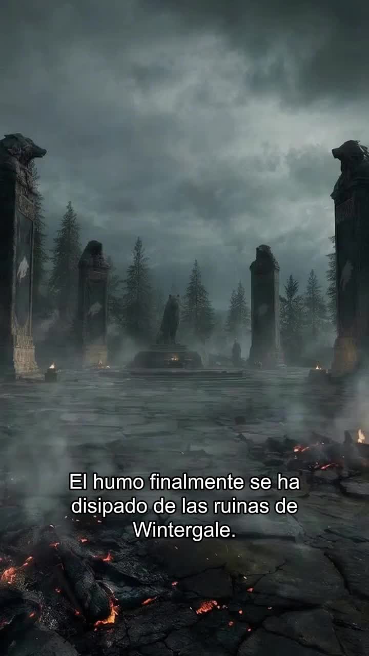 La partida silenciosa de la luna no deseada