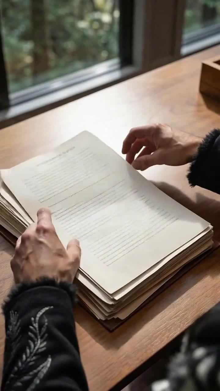 La partida silenciosa de la luna no deseada