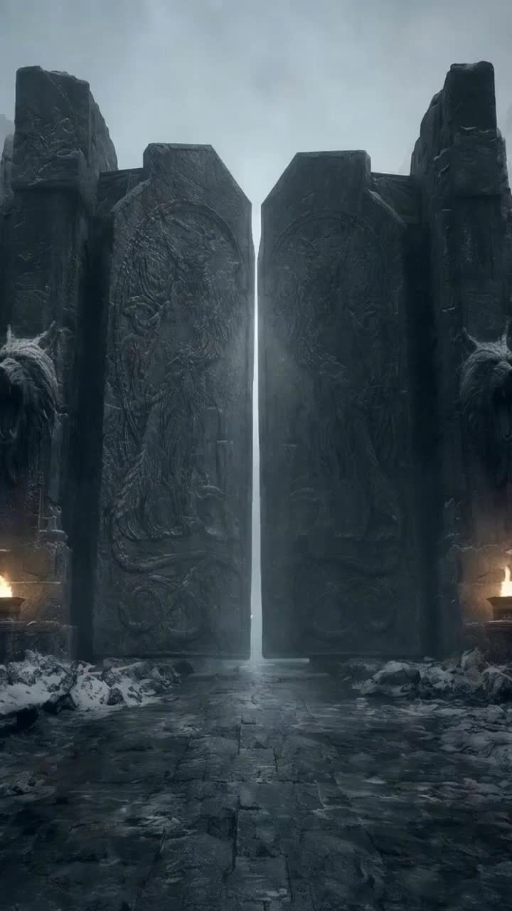 La partida silenciosa de la luna no deseada