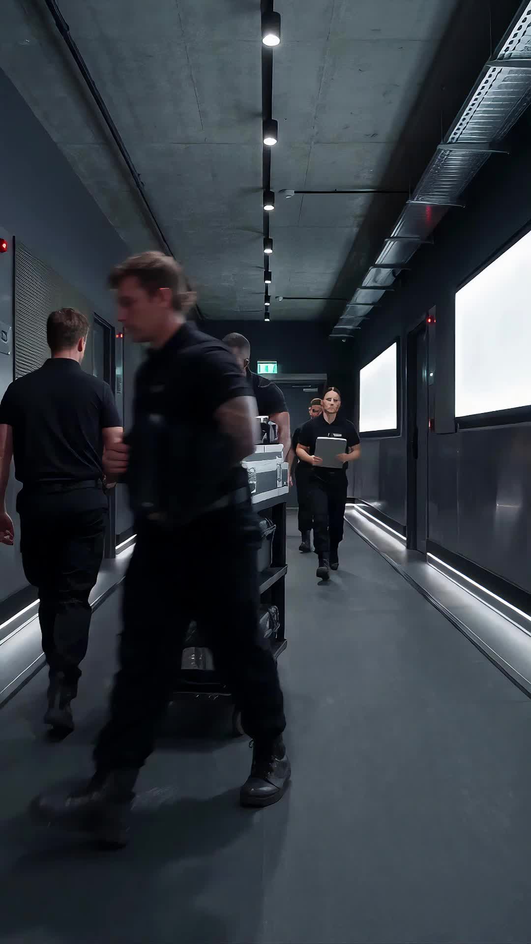 The Valkyrie Awakens: Regretful Ex-Husband
