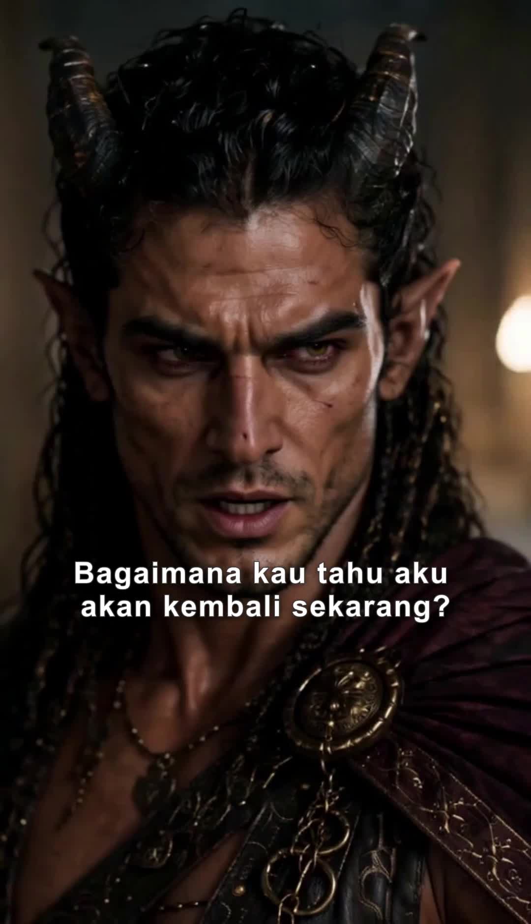 Pangeran Itu Seorang Wanita